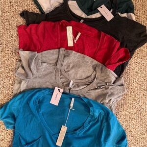 Zsupply Bundle Short Sleeve Tees